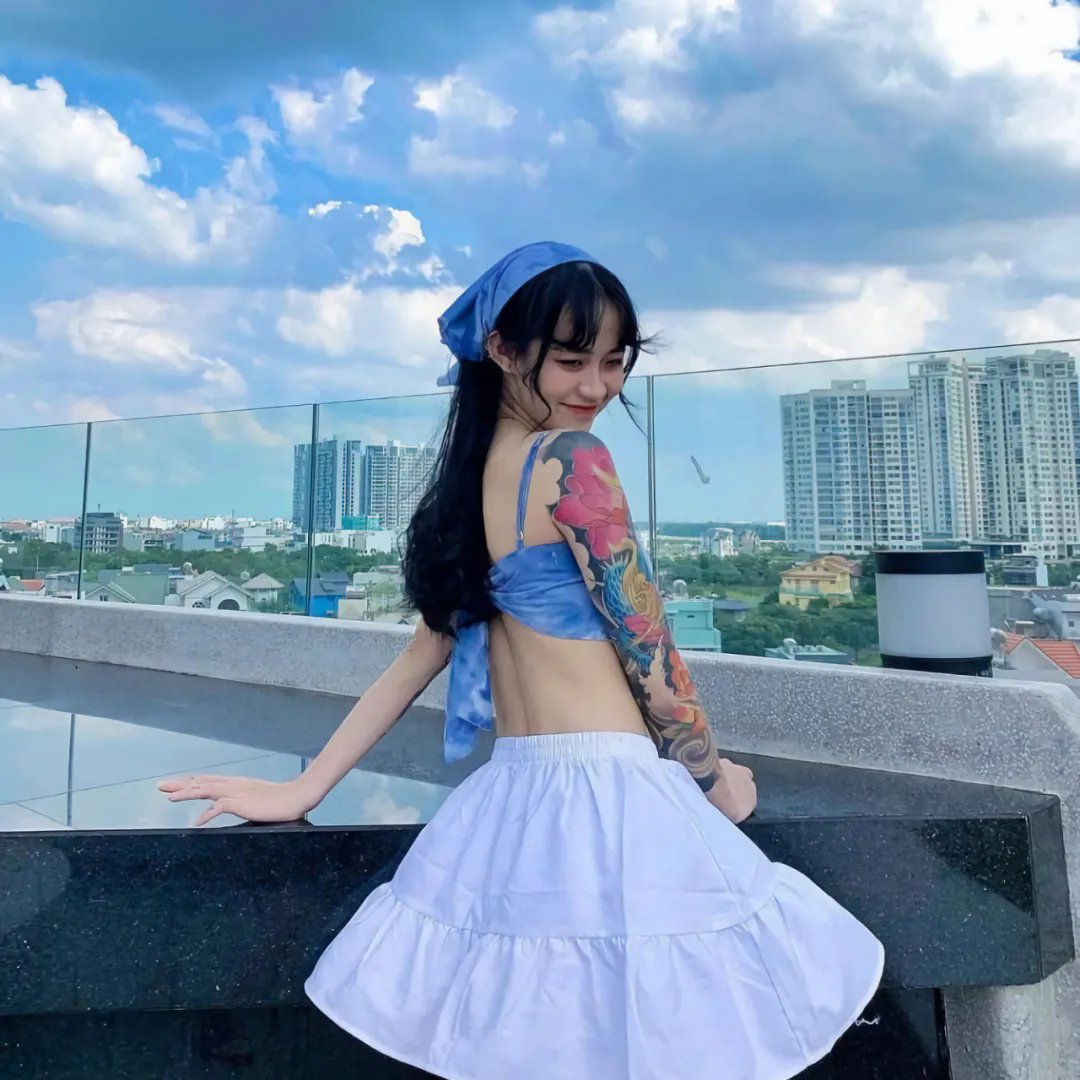 政治正确的你