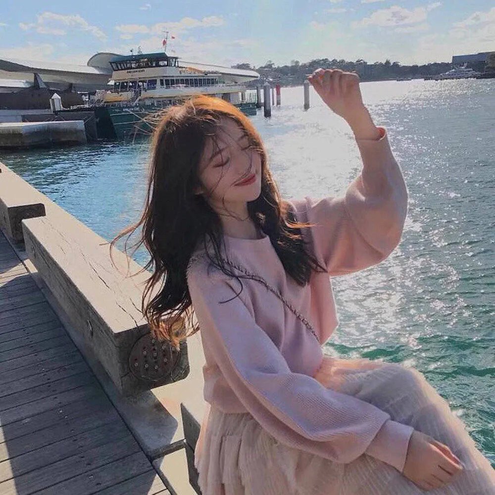 过埠新娘